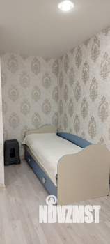 2-к квартира, посуточно, 46м2, 3/5 этаж