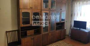 1-к квартира, на длительный срок, 35м2, 3/5 этаж