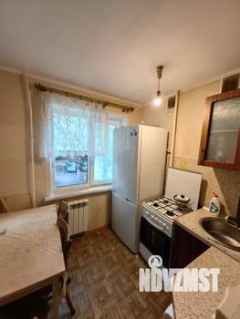 2-к квартира, на длительный срок, 46м2, 2/5 этаж