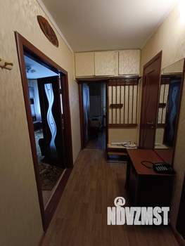 1-к квартира, на длительный срок, 36м2, 9/10 этаж