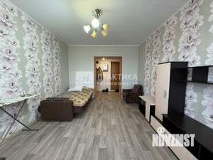 1-к квартира, на длительный срок, 37м2, 7/10 этаж
