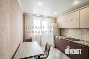 1-к квартира, на длительный срок, 42м2, 13/14 этаж