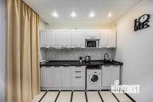 1-к квартира, на длительный срок, 40м2, 10/17 этаж