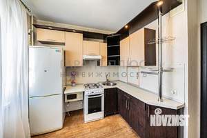 1-к квартира, на длительный срок, 37м2, 9/10 этаж