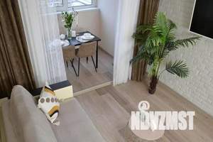 2-к квартира, посуточно, 39м2, 10/22 этаж