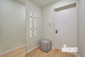 2-к квартира, на длительный срок, 52м2, 12/19 этаж