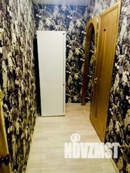 2-к квартира, посуточно, 46м2, 4/5 этаж