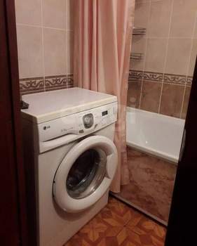 2-к квартира, на длительный срок, 50м2, 3/10 этаж