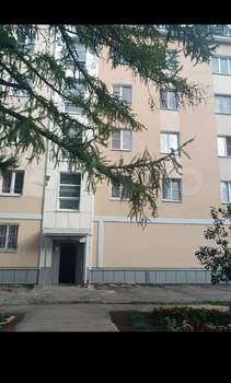 Студия квартира, на длительный срок, 13м2, 3/5 этаж