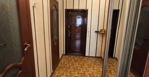 1-к квартира, на длительный срок, 37м2, 5/10 этаж