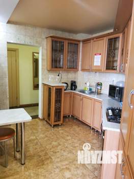 2-к квартира, посуточно, 50м2, 1/1 этаж