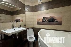 1-к квартира, посуточно, 45м2, 10/11 этаж