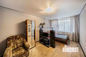 1-к квартира, на длительный срок, 30м2, 1/5 этаж