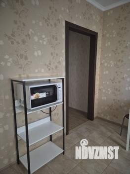 1-к квартира, на длительный срок, 41м2, 3/19 этаж