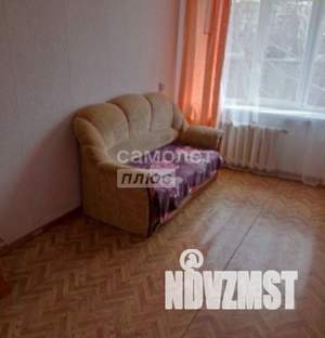 1-к квартира, на длительный срок, 18м2, 5/5 этаж