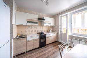 2-к квартира, на длительный срок, 64м2, 6/17 этаж