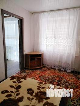 2-к квартира, посуточно, 43м2, 3/5 этаж