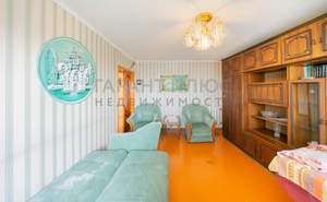 3-к квартира, на длительный срок, 85м2, 13/16 этаж