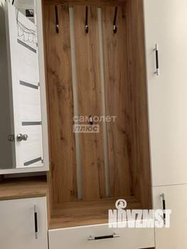 1-к квартира, на длительный срок, 13м2, 4/5 этаж