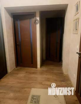 1-к квартира, на длительный срок, 45м2, 3/17 этаж