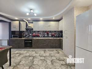 2-к квартира, на длительный срок, 51м2, 18/21 этаж