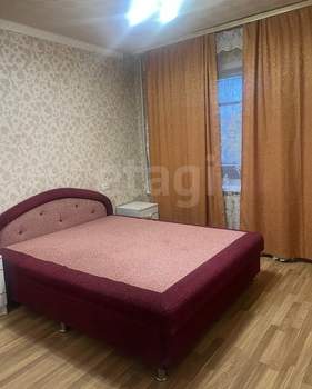 2-к квартира, на длительный срок, 48м2, 1/10 этаж