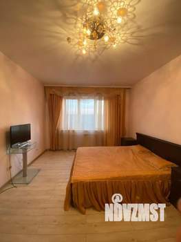 2-к квартира, посуточно, 80м2, 10/10 этаж