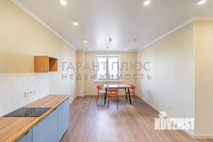 2-к квартира, на длительный срок, 66м2, 5/25 этаж