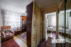1-к квартира, на длительный срок, 30м2, 3/5 этаж