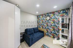 2-к квартира, на длительный срок, 44м2, 5/5 этаж
