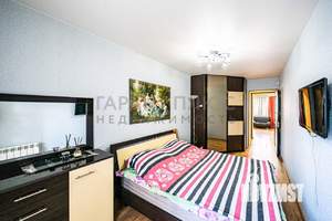2-к квартира, на длительный срок, 44м2, 2/5 этаж