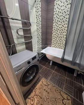 2-к квартира, на длительный срок, 68м2, 1/10 этаж