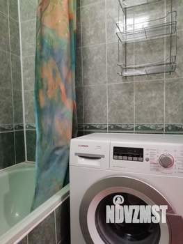 1-к квартира, на длительный срок, 35м2, 5/10 этаж