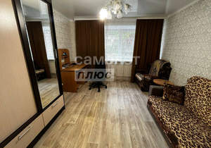 1-к квартира, на длительный срок, 23м2, 1/5 этаж