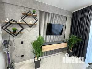 Студия квартира, посуточно, 30м2, 25/25 этаж