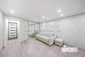 1-к квартира, на длительный срок, 35м2, 2/9 этаж