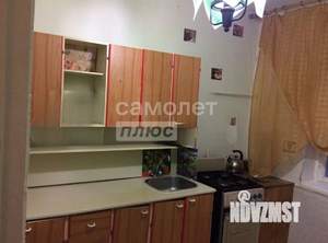 1-к квартира, на длительный срок, 36м2, 9/10 этаж