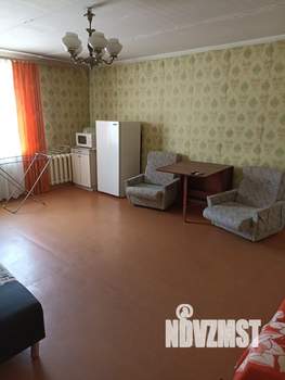 3-к квартира, на длительный срок, 65м2, 5/5 этаж