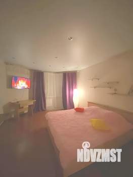 2-к квартира, посуточно, 66м2, 3/5 этаж