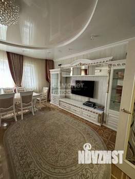 4-к квартира, на длительный срок, 145м2, 2/6 этаж