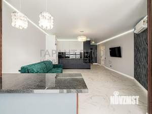 2-к квартира, на длительный срок, 50м2, 17/19 этаж