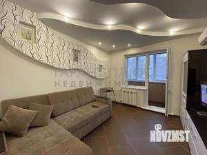 1-к квартира, на длительный срок, 37м2, 1/10 этаж