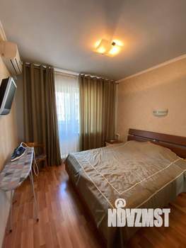 3-к квартира, на длительный срок, 64м2, 9/10 этаж