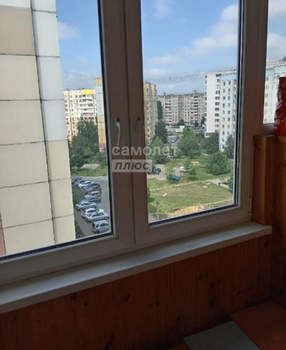 2-к квартира, на длительный срок, 59м2, 7/9 этаж