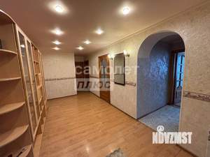 2-к квартира, на длительный срок, 80м2, 1/14 этаж