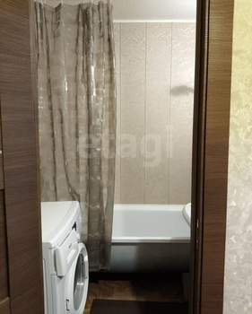 1-к квартира, на длительный срок, 37м2, 3/10 этаж