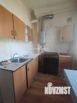 2-к квартира, на длительный срок, 44м2, 2/5 этаж