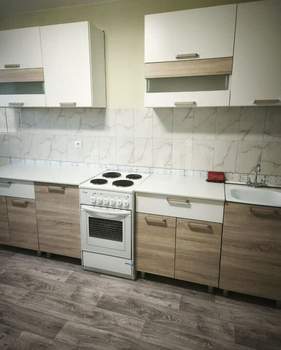1-к квартира, на длительный срок, 44м2, 11/19 этаж