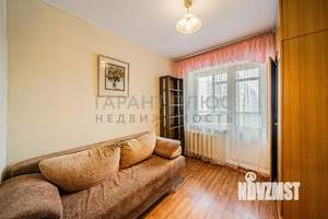 4-к квартира, на длительный срок, 70м2, 6/9 этаж