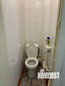 2-к квартира, на длительный срок, 53м2, 5/8 этаж